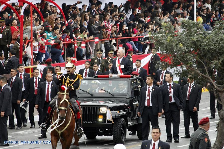 (11)PERU-LIMA-SOCIEDAD-CONMEMORACION