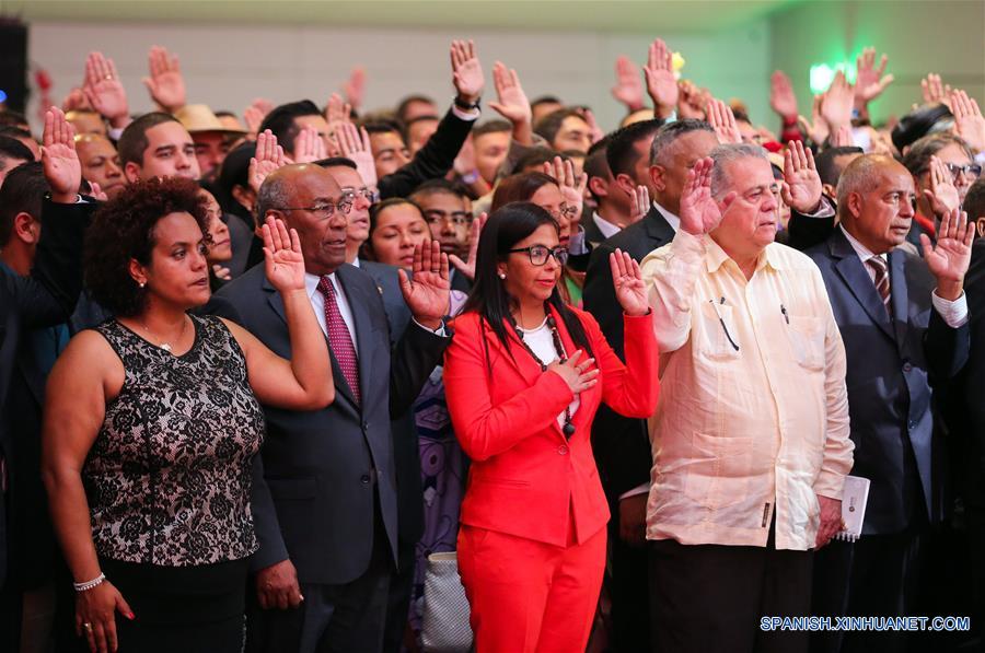 (36)VENEZUELA-CARACAS-POLITICA-ASAMBLEA