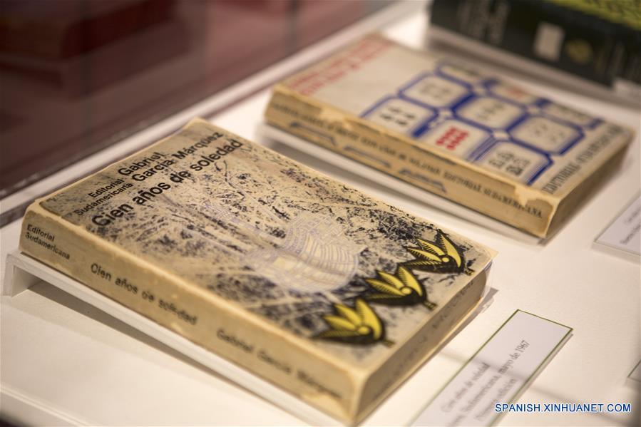 (2)ARGENTINA-BUENOS AIRES-CULTURA-EXPOSICION