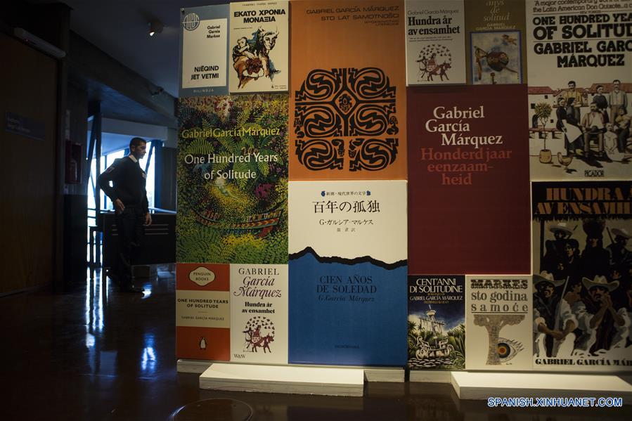 (1)ARGENTINA-BUENOS AIRES-CULTURA-EXPOSICION