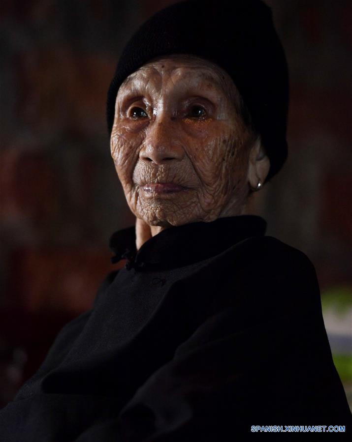 （社会）中国大陆最后一位起诉日本政府的“慰安妇”幸存者离世
