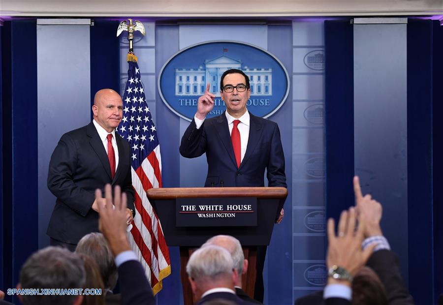 (4)EEUU-WASHINGTON-VENEZUELA-POLITICA-EVENTO