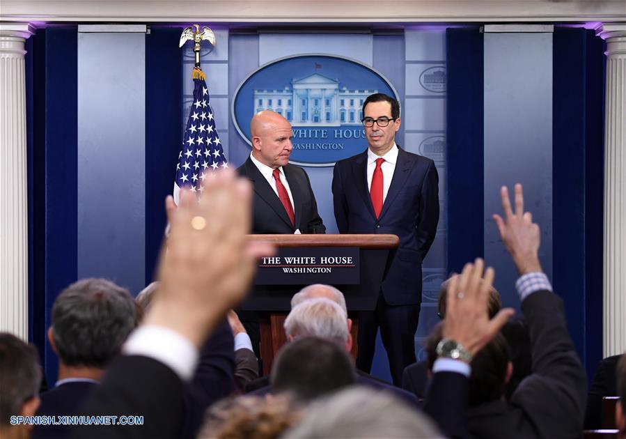 (5)EEUU-WASHINGTON-VENEZUELA-POLITICA-EVENTO