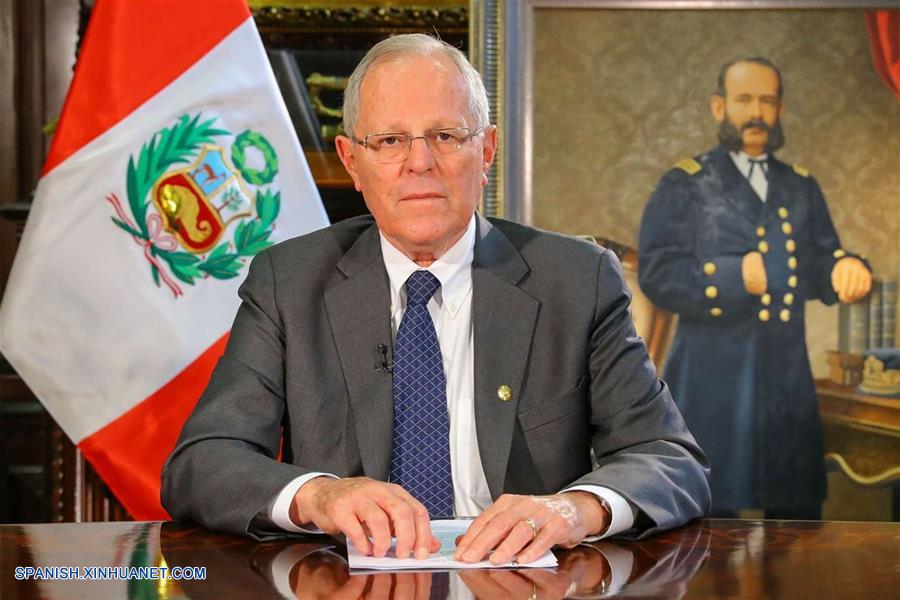 El presidente de Perú, Pedro Kuczynski, anunció este viernes que juramentará el domingo al nuevo gabinete ministerial.