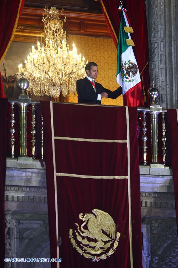 (4)MEXICO-CIUDAD DE MEXICO-SOCIEDAD-CONMEMORACION