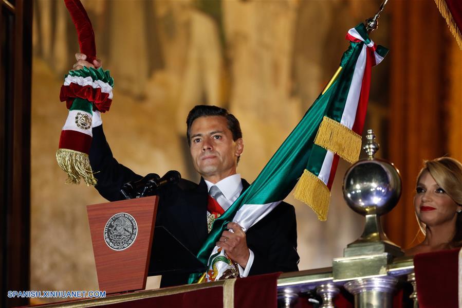 (3)MEXICO-CIUDAD DE MEXICO-SOCIEDAD-CONMEMORACION