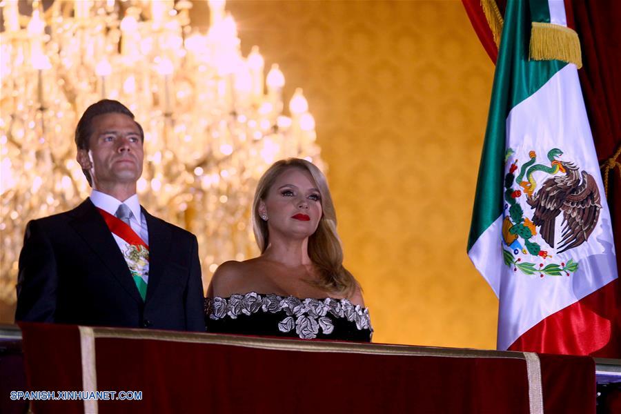(7)MEXICO-CIUDAD DE MEXICO-SOCIEDAD-CONMEMORACION