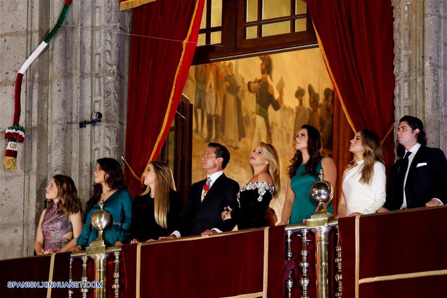 (11)MEXICO-CIUDAD DE MEXICO-SOCIEDAD-CONMEMORACION