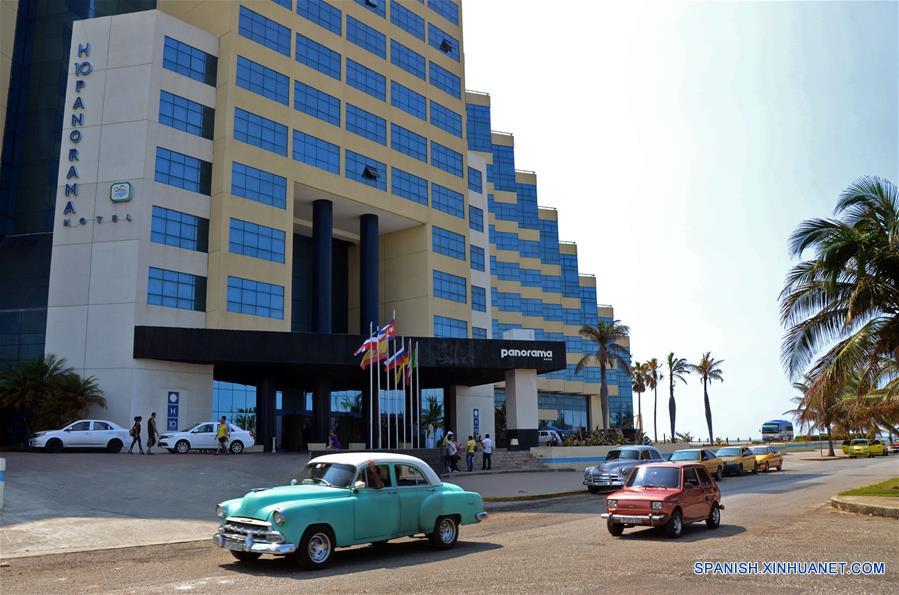 (3)CUBA-HABANA-MEDIO AMBIENTE-CLIMA