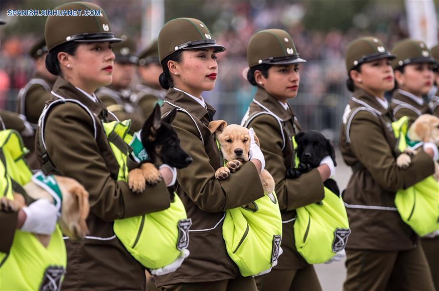 (7)CHILE-SANTIAGO-SOCIEDAD-CONMEMORACION