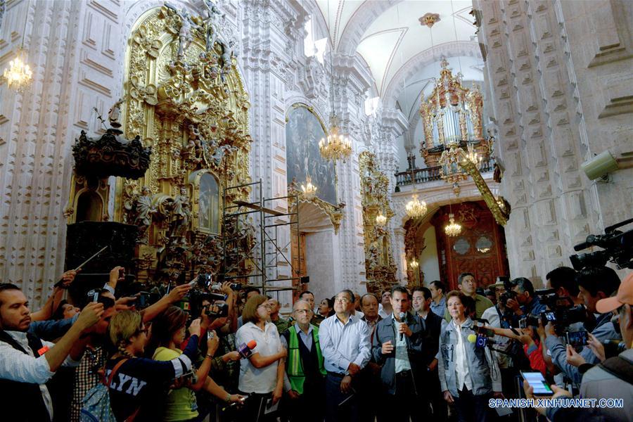 (2)MEXICO-GUERRERO-POLITICA-EVENTO