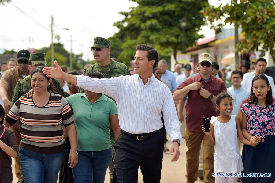 (3)MEXICO-OAXACA-POLITICA-EVENTO
