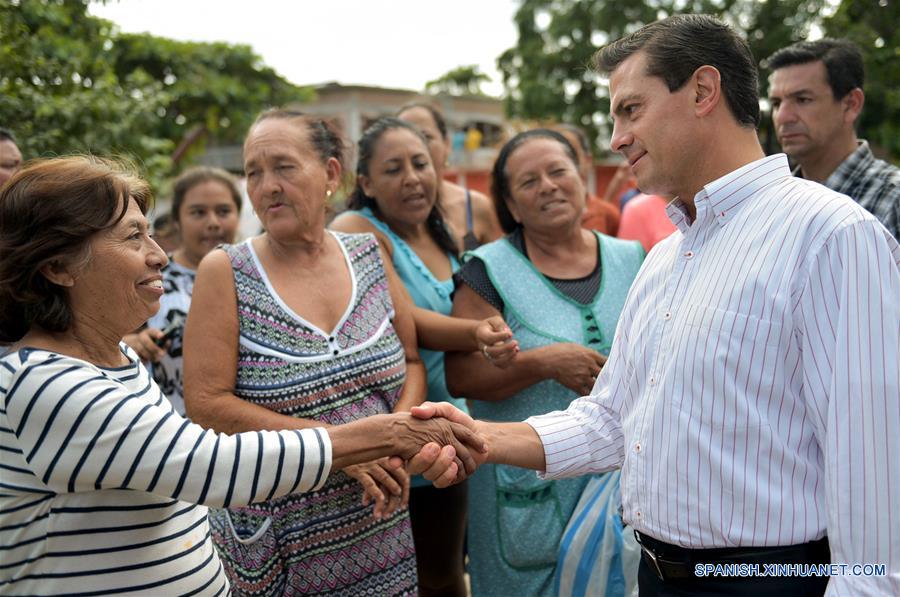 (1)MEXICO-OAXACA-POLITICA-EVENTO