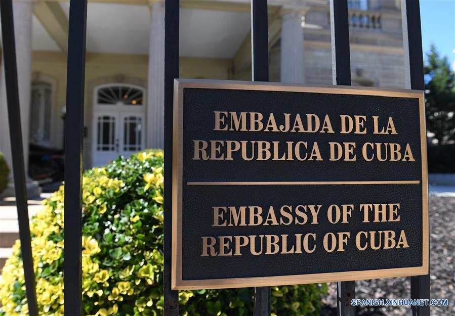 (1)EEUU-WASHINGTON-CUBA-POLITICA-EVENTO