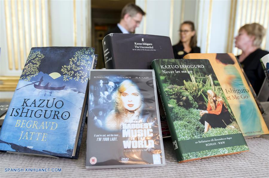 (3)SUECIA-ESTOCOLMO-CULTURA-EVENTO 