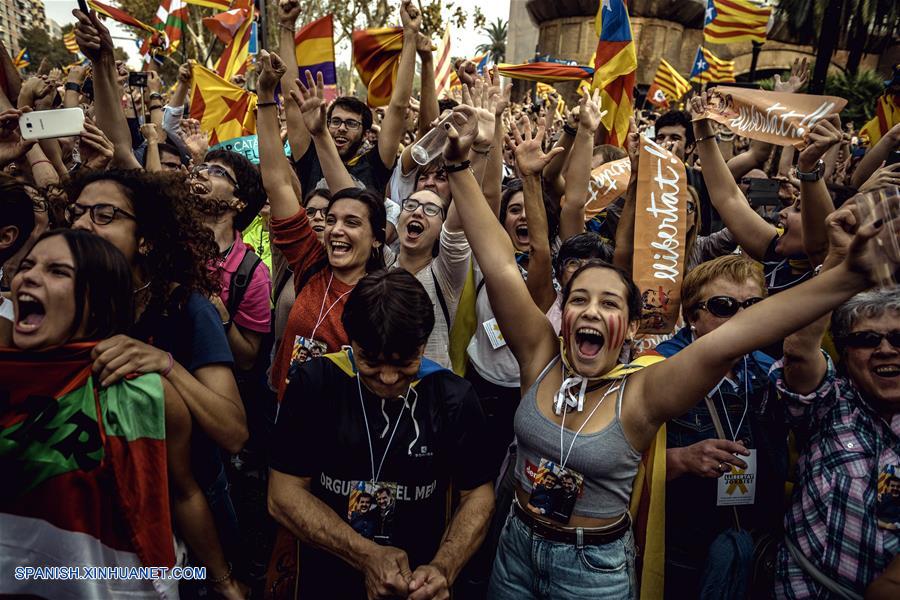 (6)ESPAÑA-BARCELONA-POLITICA-EVENTO