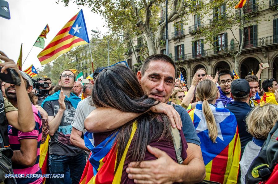 (9)ESPAÑA-BARCELONA-POLITICA-EVENTO