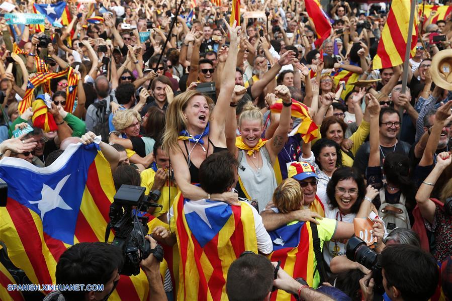 (10)ESPAÑA-BARCELONA-POLITICA-EVENTO