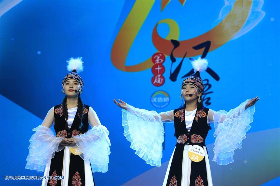 (4)CHINA-KUNMING-EDUCACION-EVENTO