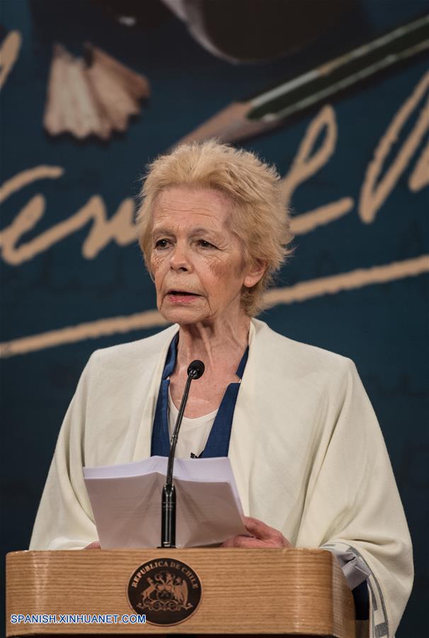 (3)CHILE-SANTIAGO-CULTURA-EVENTO