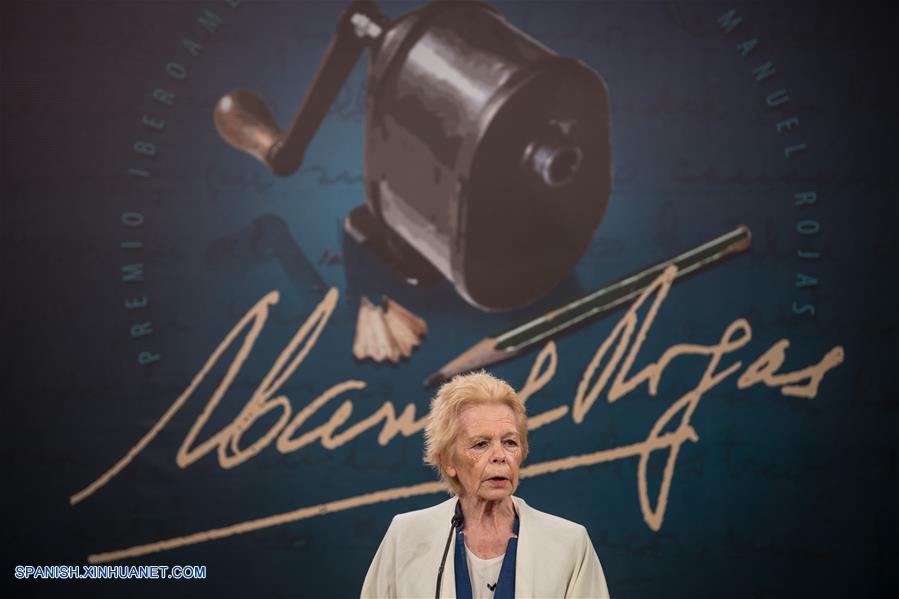 (4)CHILE-SANTIAGO-CULTURA-EVENTO