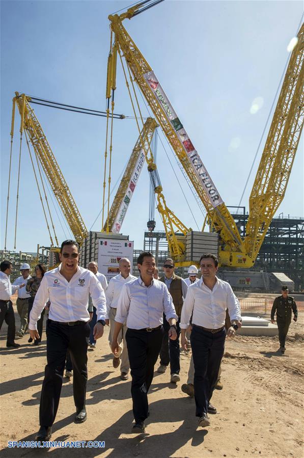 (1)MEXICO-HIDALGO-POLITICA-EVENTO