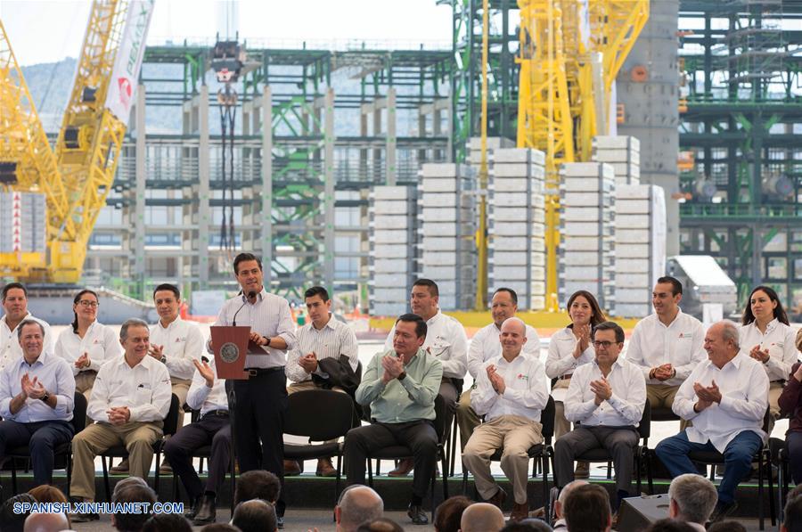 (4)MEXICO-HIDALGO-POLITICA-EVENTO
