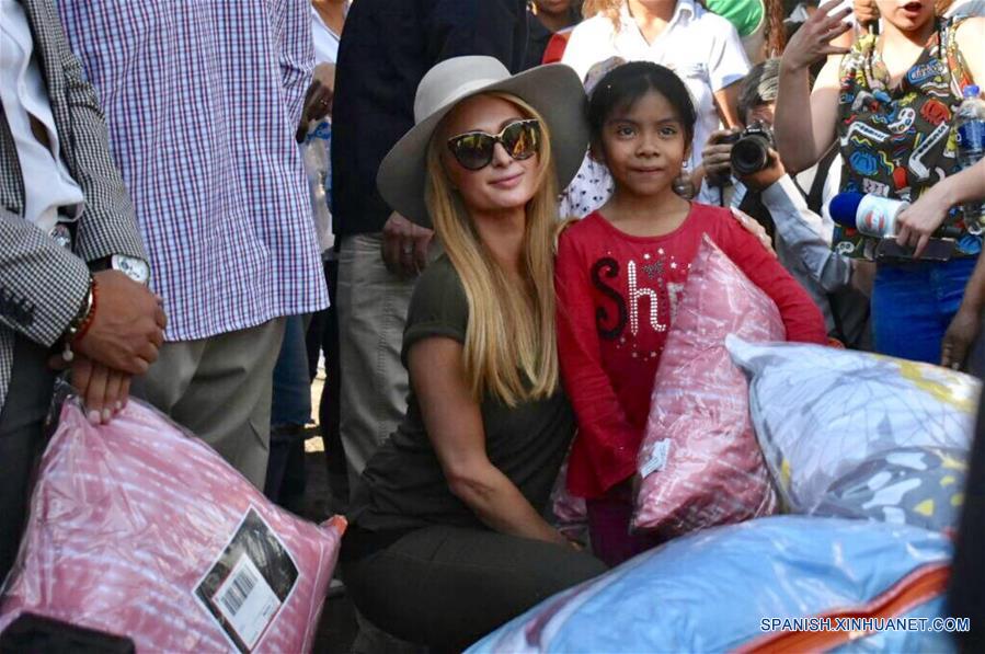 (4)MEXICO-CIUDAD DE MEXICO-SOCIEDAD-EVENTO