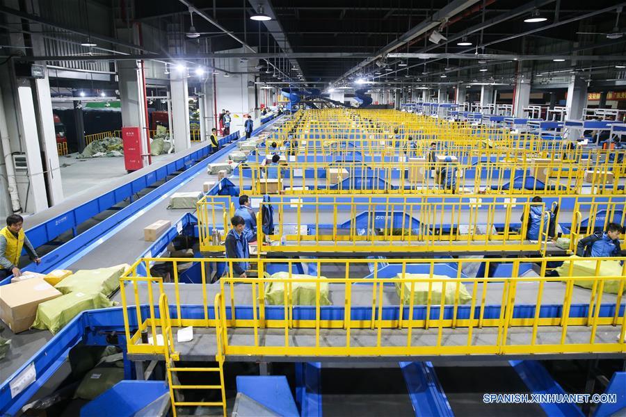 (2)CHINA-SHANGHAI-INDUSTRIA-EVENTO