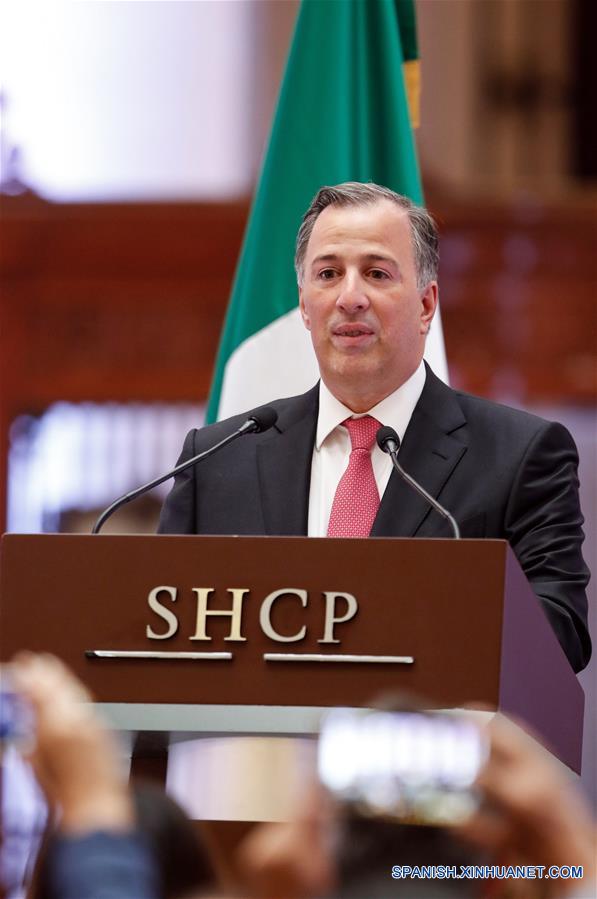 (2)MEXICO-CIUDAD DE MEXICO-POLITICA-EVENTO