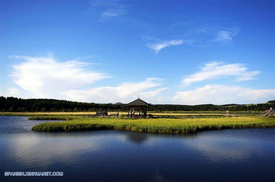 (5)CHINA-CHENGDE-MEDIO AMBIENTE-PREMIO