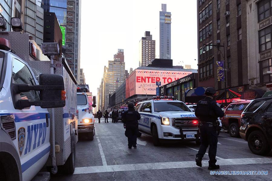 (5)EEUU-NUEVA YORK-SEGURIDAD-VIOLENCIA