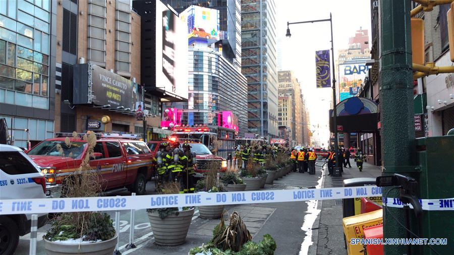 (6)EEUU-NUEVA YORK-SEGURIDAD-VIOLENCIA