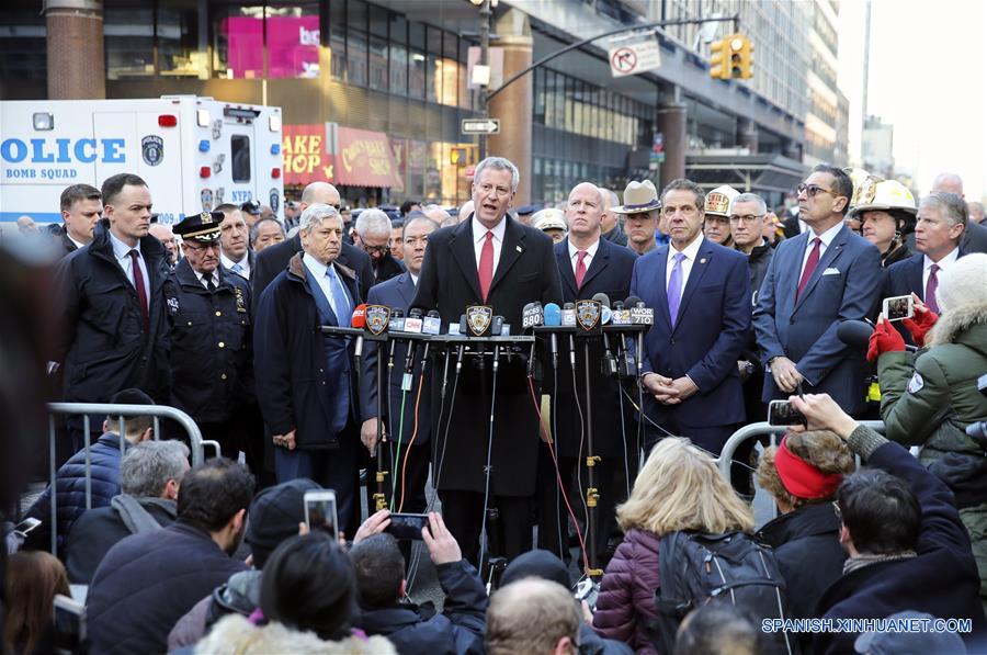 (10)EEUU-NUEVA YORK-SEGURIDAD-VIOLENCIA