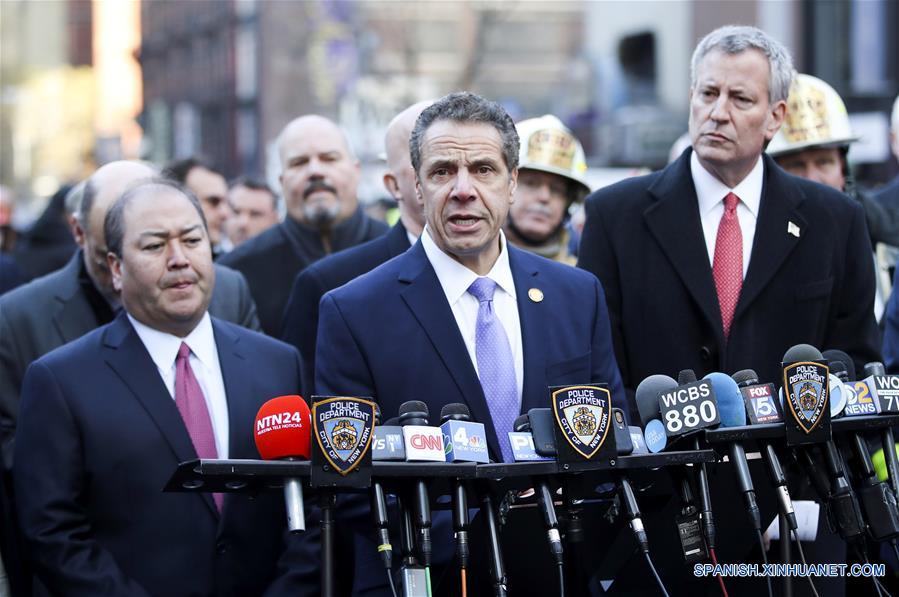 (12)EEUU-NUEVA YORK-SEGURIDAD-VIOLENCIA