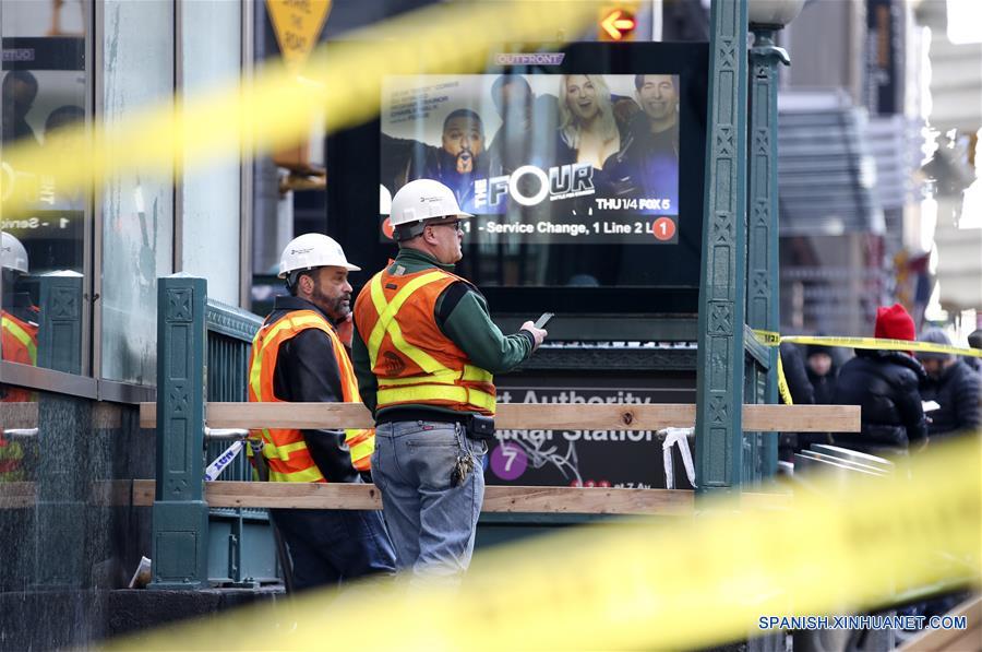 (15)EEUU-NUEVA YORK-SEGURIDAD-VIOLENCIA