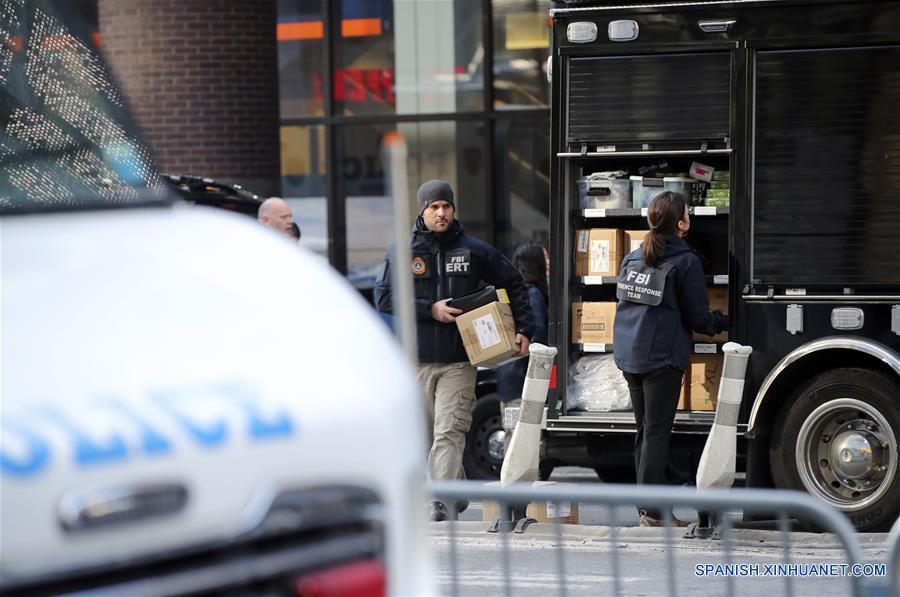 (16)EEUU-NUEVA YORK-SEGURIDAD-VIOLENCIA