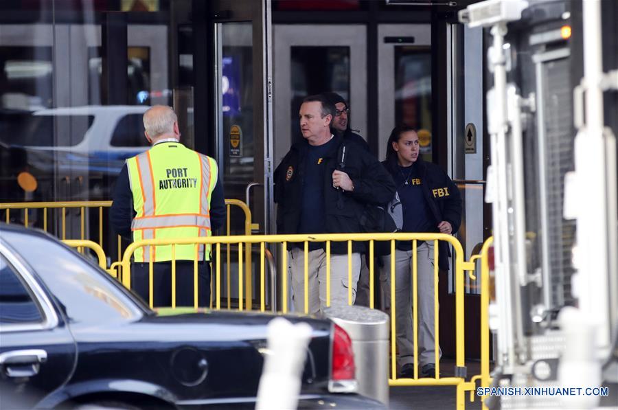 (17)EEUU-NUEVA YORK-SEGURIDAD-VIOLENCIA