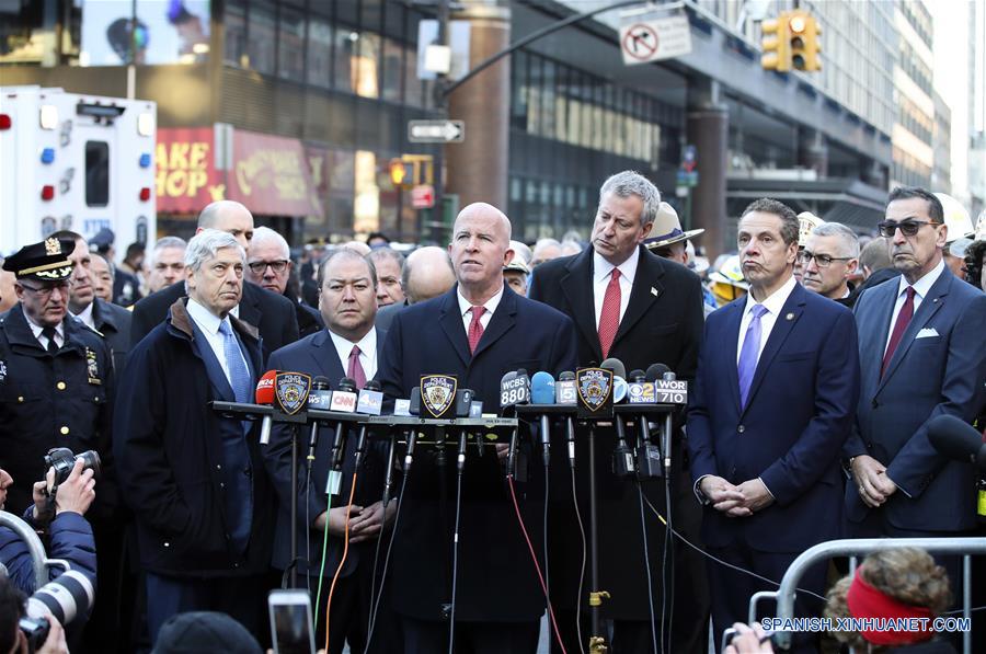 (20)EEUU-NUEVA YORK-SEGURIDAD-VIOLENCIA