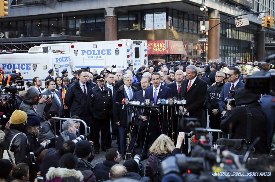 (21)EEUU-NUEVA YORK-SEGURIDAD-VIOLENCIA