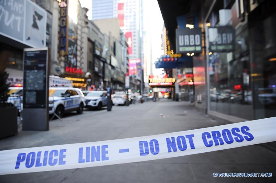 (9)EEUU-NUEVA YORK-SEGURIDAD-VIOLENCIA