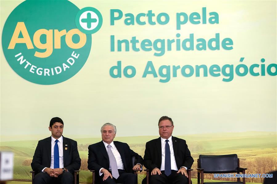 (1)BRASIL-BRASILIA-POLITICA-EVENTO