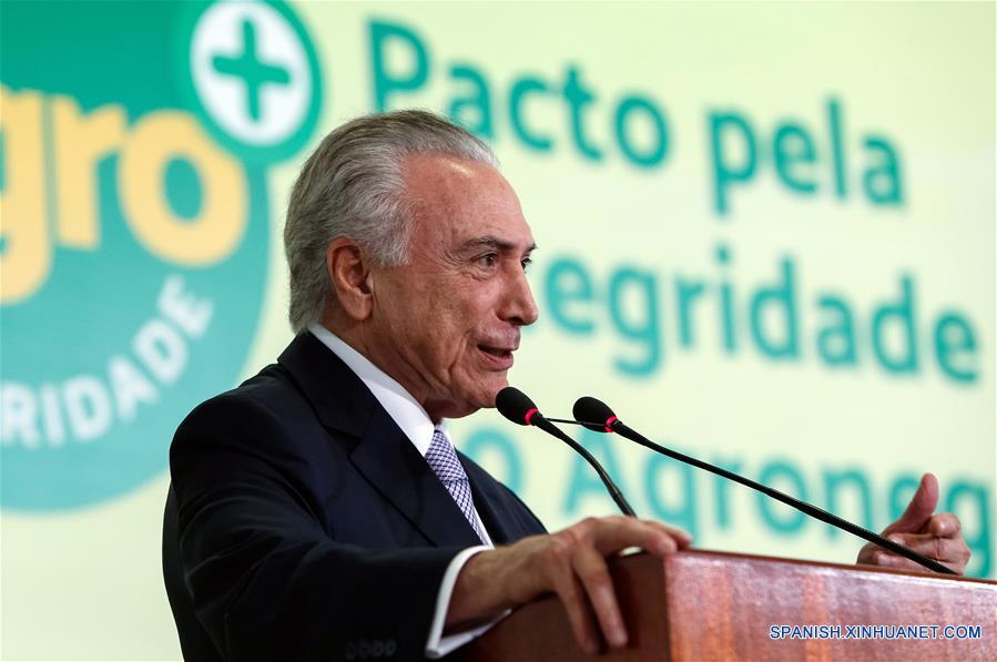 (4)BRASIL-BRASILIA-POLITICA-EVENTO