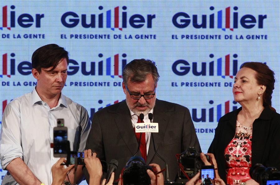 (17)CHILE-SANTIAGO-POLITICA-ELECCIONES