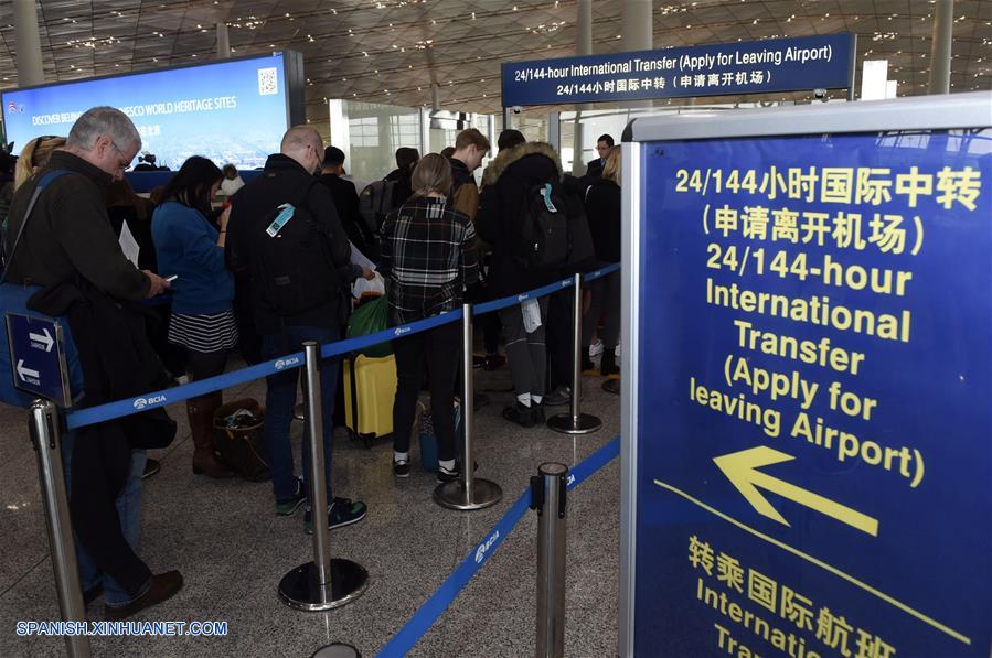 Visado a China: pasaporte y embajada - Forum China, Taiwan and Mongolia