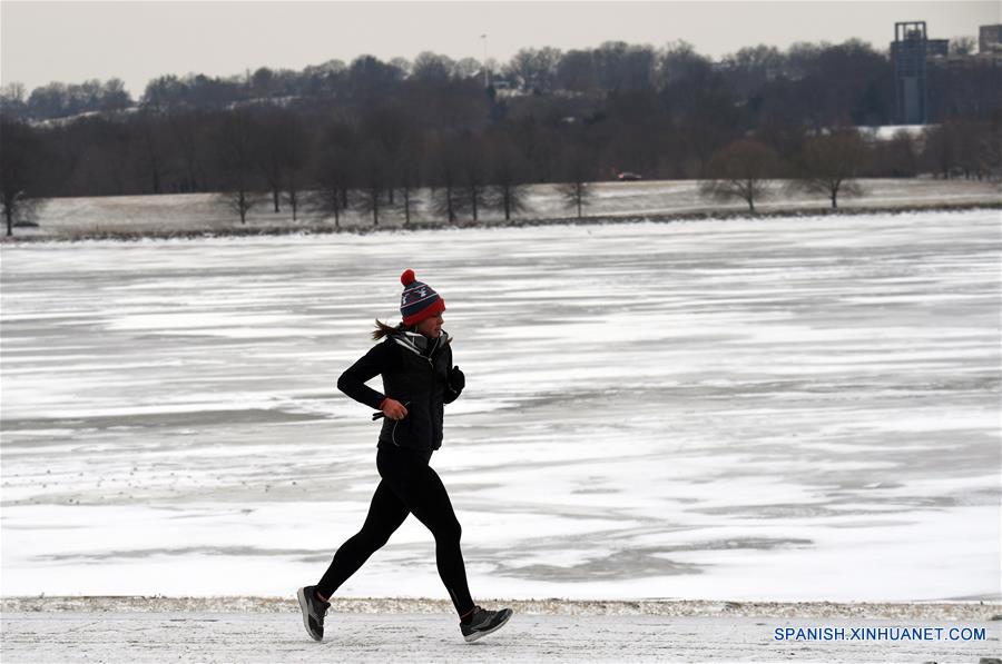 (4)EEUU-WASHINGTON-MEDIO AMBIENTE-CLIMA