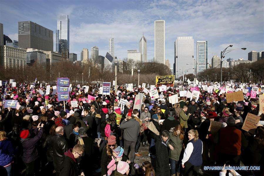 (10)EEUU-CHICAGO-SOCIEDAD-PROTESTA
