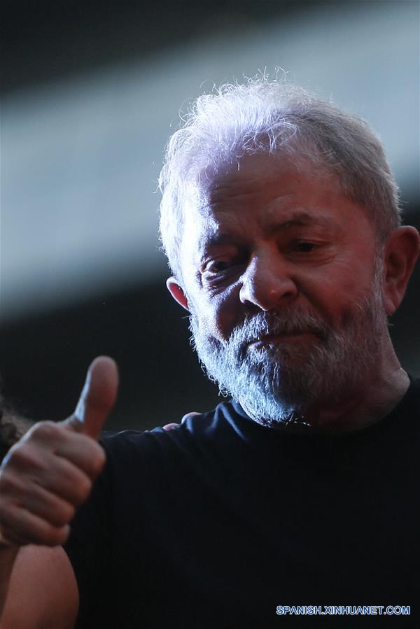 (9)BRASIL-SAO PAULO-JUSTICIA-JUICIO