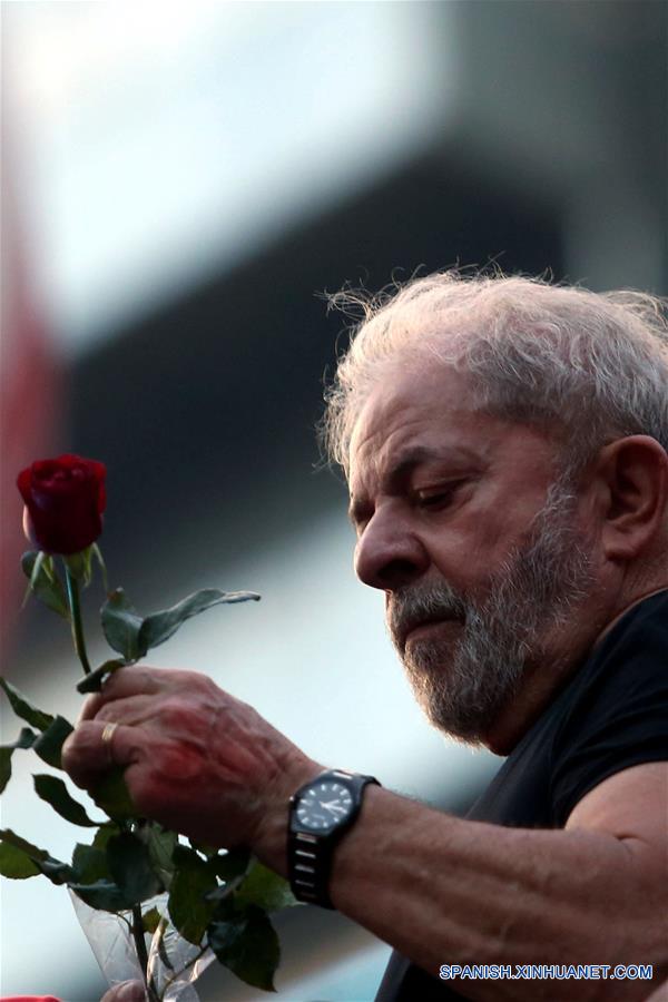 (12)BRASIL-SAO PAULO-JUSTICIA-JUICIO