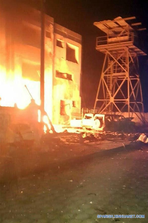 (2)ECUADOR-SAN LORENZO-SEGURIDAD-VIOLENCIA